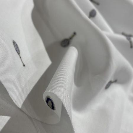 Хлопок 152212 Diffusione Tessile S.r.l. (Италия)