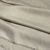 Вискоза бежевая однотонная (178423-1)