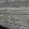 Хлопок полупрозрачный с растительным принтом (142861-1)