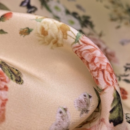 Шелк 143147 Diffusione Tessile S.r.l. (Италия)