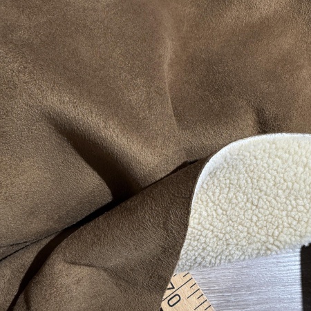 Дубленка (181479)