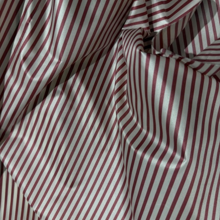 Плащевка в полоску (97900)