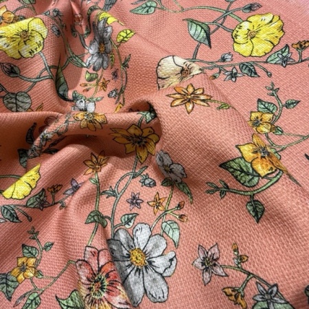 Хлопок 125452\1 Diffusione Tessile S.r.l. (Италия)