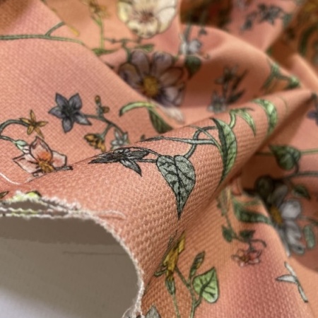 Хлопок 125452 Diffusione Tessile S.r.l. (Италия)