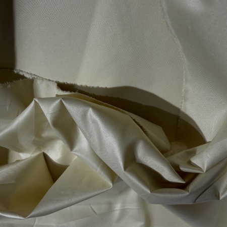 Плащевка сливочная (142869)