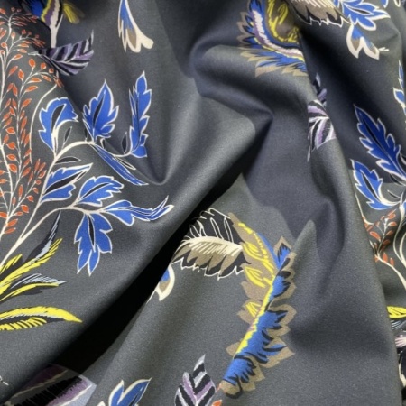 Хлопок 131487 Diffusione Tessile S.r.l. (Италия)