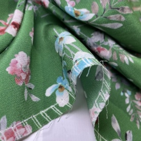 Шелк 152161 Diffusione Tessile S.r.l. (Италия)