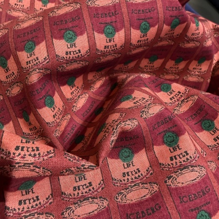 Лен 152186\3 Diffusione Tessile S.r.l. (Италия)