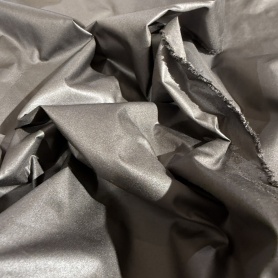 Плащевка графит (144935)