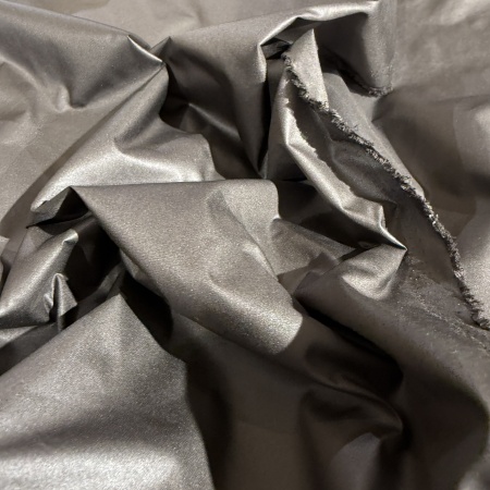 Плащевка графит (144935)