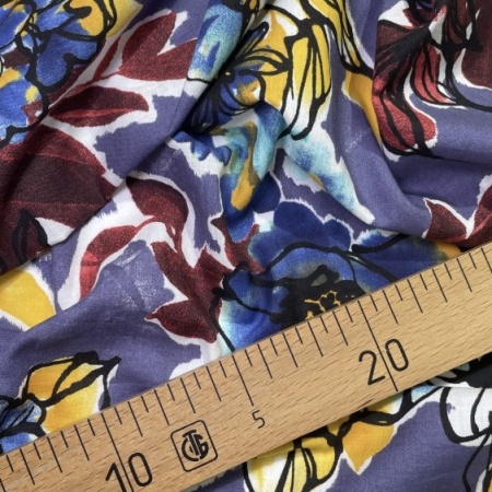 Хлопок 131005 Diffusione Tessile S.r.l. (Италия)