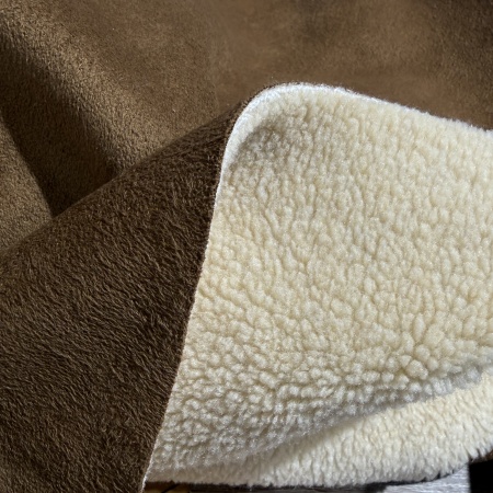 Дубленка (181479)