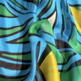 Шелк 152214\5 Diffusione Tessile S.r.l. (Италия)