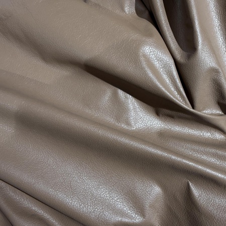 Экокожа коричневая (125748)