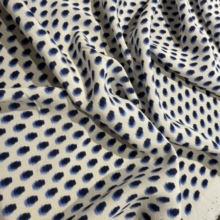 Шелк 184013 Diffusione Tessile S.r.l. (Италия)