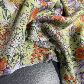 Шелк 150206 Diffusione Tessile S.r.l. (Италия)