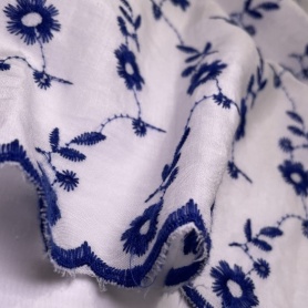 Хлопок 134461 Diffusione Tessile S.r.l. (Италия)