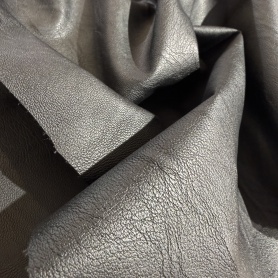 Экокожа графит (158268)