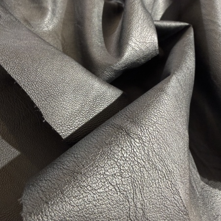 Экокожа графит (158268)