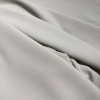 Полиэстер серый однотонный (125451-1)