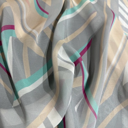 Шелк 178251 Diffusione Tessile S.r.l. (Италия)