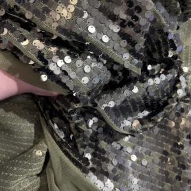 Полиэстер 131442