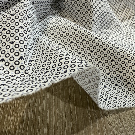 Хлопок 12452 Diffusione Tessile S.r.l. (Италия)