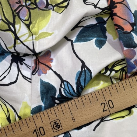 Хлопок 125705 Diffusione Tessile S.r.l. (Италия)