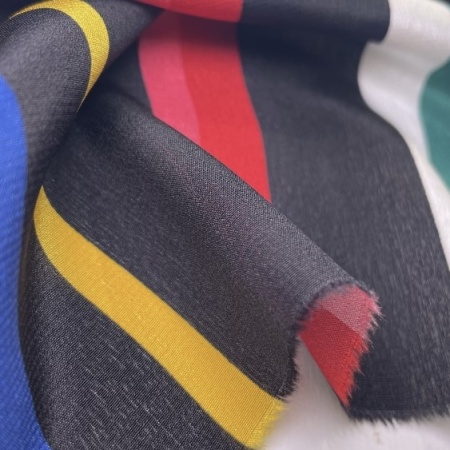 Шелк 138019 Diffusione Tessile S.r.l. (Италия)