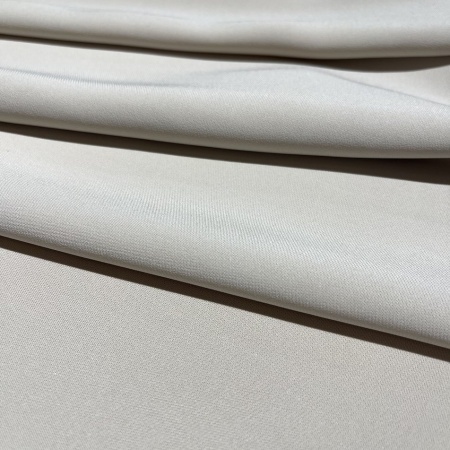 Вискоза серая однотонная (125451-2)