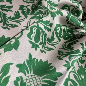 Шелк 152208\6 Diffusione Tessile S.r.l. (Италия)