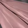 Вискоза розовая однотонная (125687)