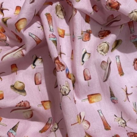 Хлопок 139218/1 Diffusione Tessile S.r.l. (Италия)