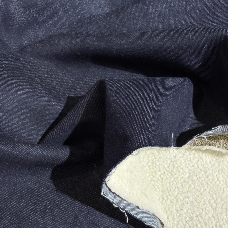 Дубленка (158342)