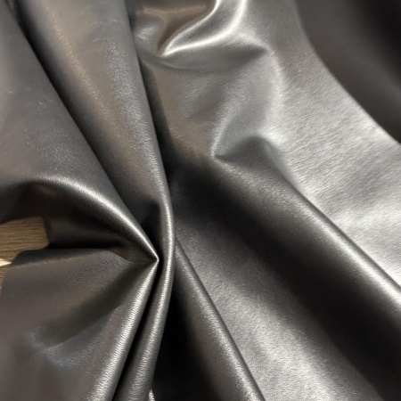 Экокожа черная (158304)