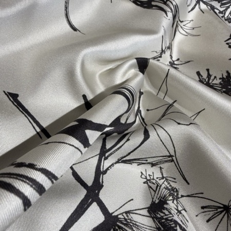 Шелк 178250\1 Diffusione Tessile S.r.l. (Италия)