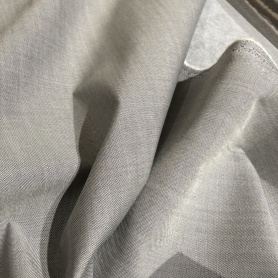 Шерсть серая однотонная (181473-1)