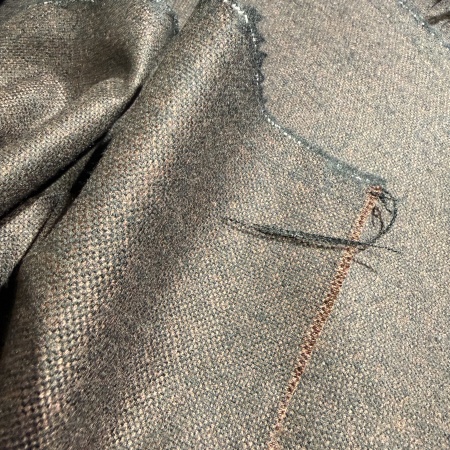 Шерсть 134429 Diffusione Tessile S.r.l. (Италия)