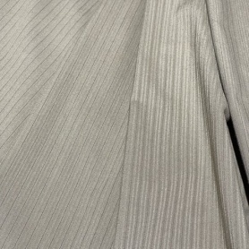 Вискоза серая однотонная (115988)