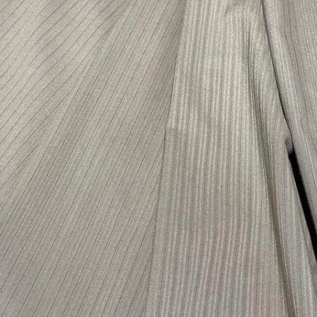 Вискоза серая однотонная (115988)