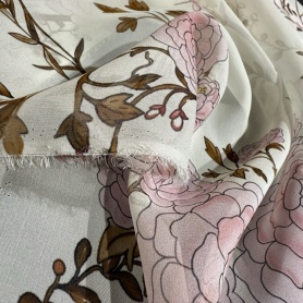 Шелк 178244 Diffusione Tessile S.r.l. (Италия)