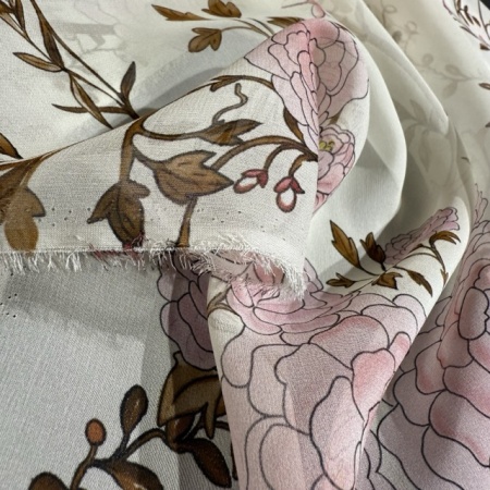 Шелк 178244 Diffusione Tessile S.r.l. (Италия)