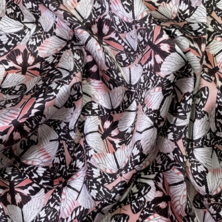 Шелк 152209 Diffusione Tessile S.r.l. (Италия)