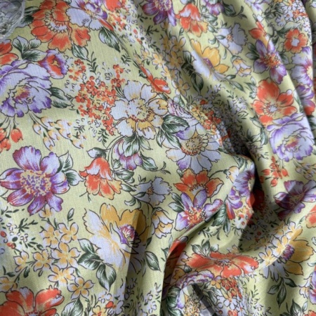 Шелк 150206\2 Diffusione Tessile S.r.l. (Италия)