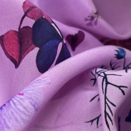 Шелк 152159 Diffusione Tessile S.r.l. (Италия)