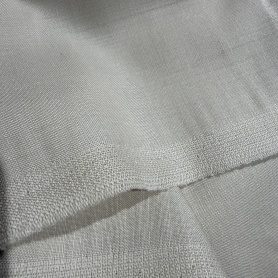 Шерсть молочная однотонная (122715)