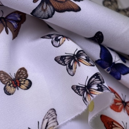 Шелк 152208/2 Diffusione Tessile S.r.l. (Италия)