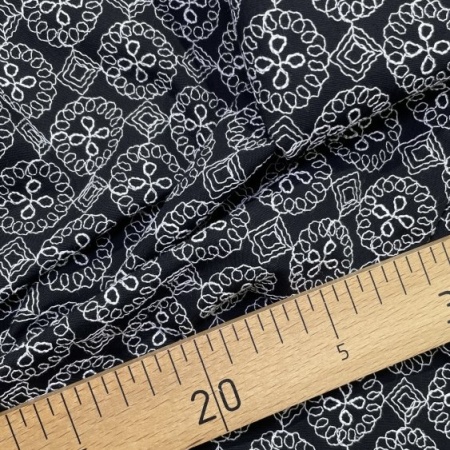 Хлопок 142867/1 Diffusione Tessile S.r.l. (Италия)