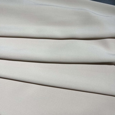 Вискоза серая однотонная (125451-2)