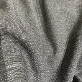 Шерсть тёмно-серая однотонная (177831-2)